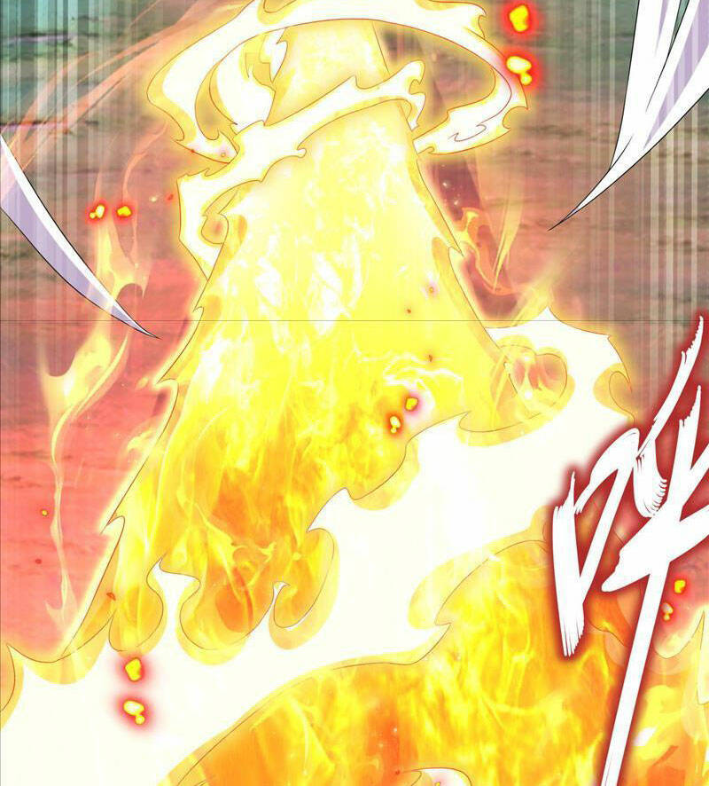 Tuyệt Sắc Đạo Lữ Đều Nói Ngô Hoàng Thể Chất Vô Địch Chapter 115 - Trang 2