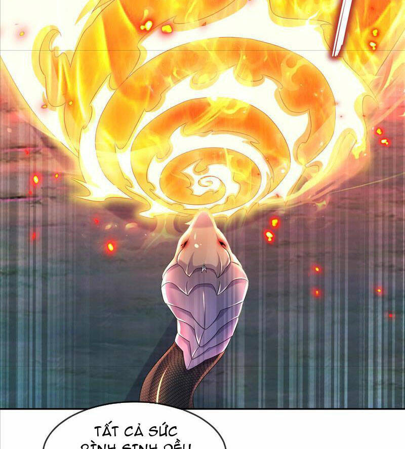 Tuyệt Sắc Đạo Lữ Đều Nói Ngô Hoàng Thể Chất Vô Địch Chapter 115 - Trang 2