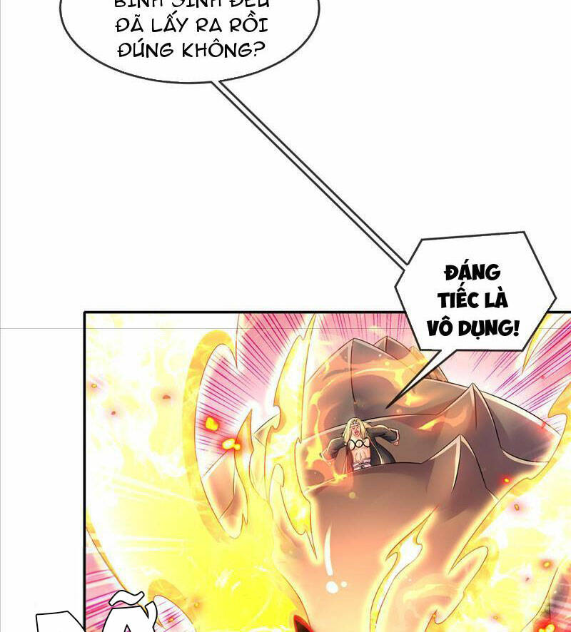 Tuyệt Sắc Đạo Lữ Đều Nói Ngô Hoàng Thể Chất Vô Địch Chapter 115 - Trang 2