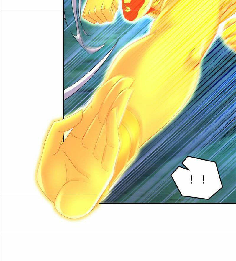 Tuyệt Sắc Đạo Lữ Đều Nói Ngô Hoàng Thể Chất Vô Địch Chapter 115 - Trang 2