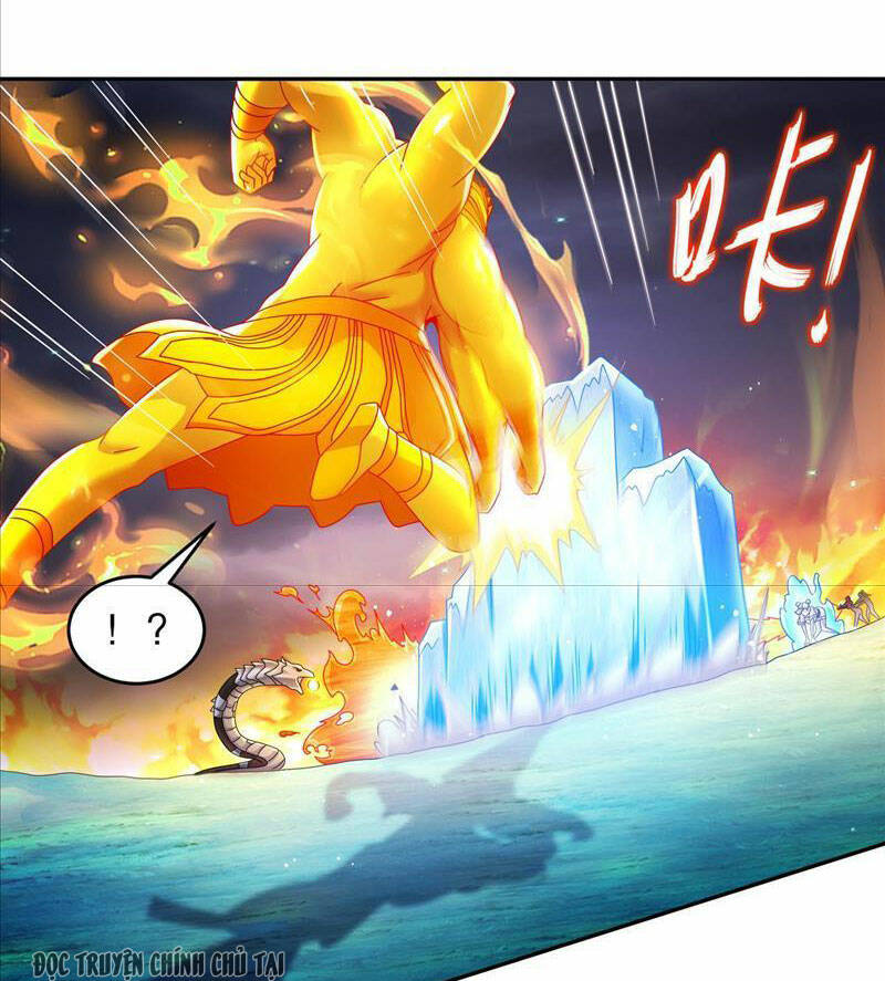 Tuyệt Sắc Đạo Lữ Đều Nói Ngô Hoàng Thể Chất Vô Địch Chapter 115 - Trang 2