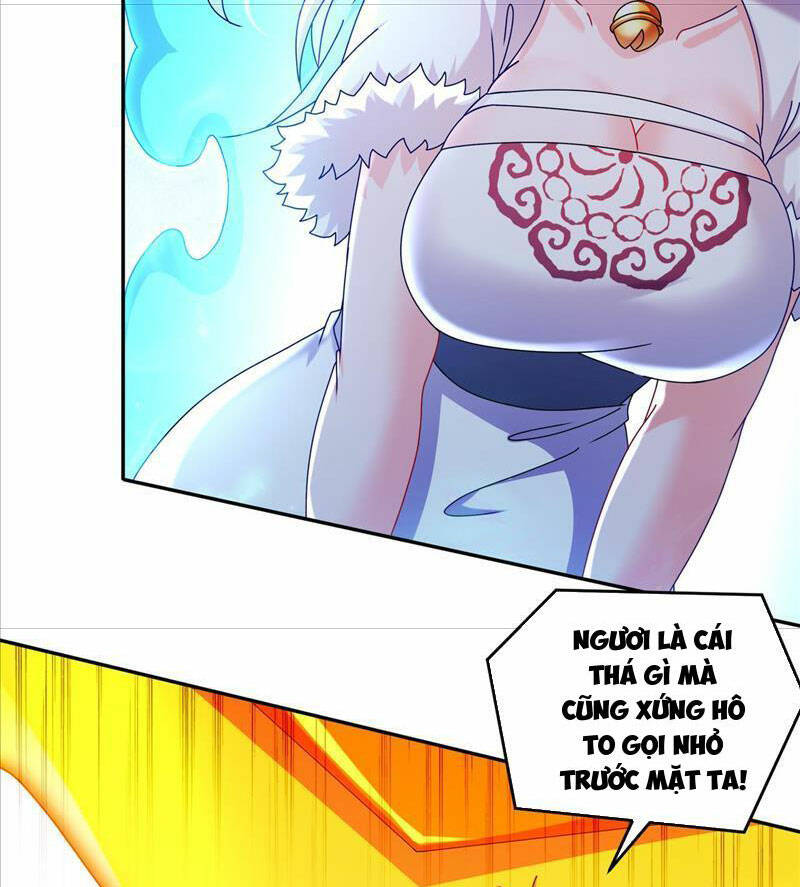 Tuyệt Sắc Đạo Lữ Đều Nói Ngô Hoàng Thể Chất Vô Địch Chapter 115 - Trang 2