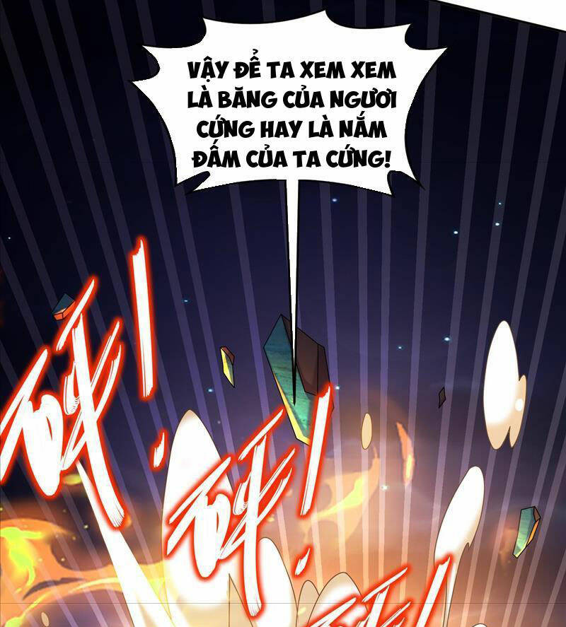 Tuyệt Sắc Đạo Lữ Đều Nói Ngô Hoàng Thể Chất Vô Địch Chapter 115 - Trang 2