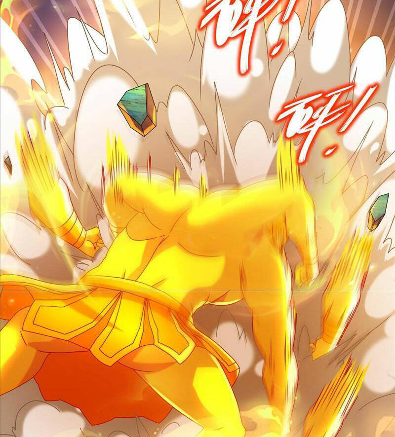 Tuyệt Sắc Đạo Lữ Đều Nói Ngô Hoàng Thể Chất Vô Địch Chapter 115 - Trang 2