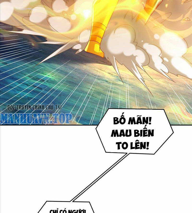 Tuyệt Sắc Đạo Lữ Đều Nói Ngô Hoàng Thể Chất Vô Địch Chapter 115 - Trang 2