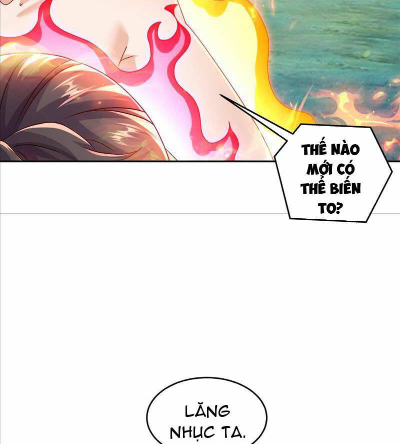 Tuyệt Sắc Đạo Lữ Đều Nói Ngô Hoàng Thể Chất Vô Địch Chapter 115 - Trang 2