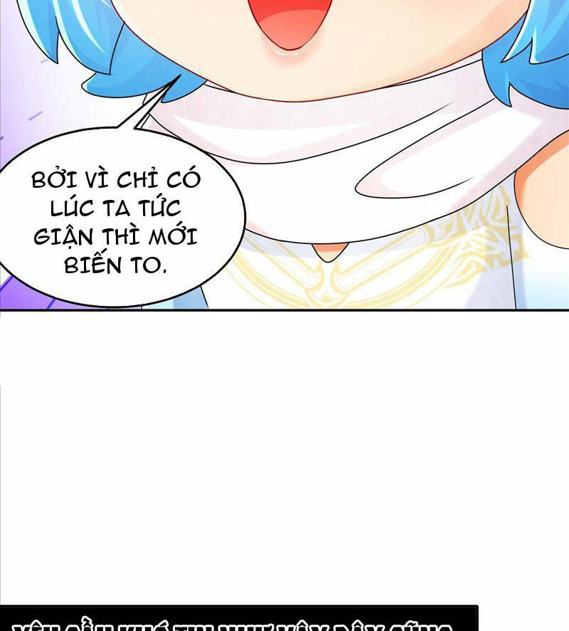 Tuyệt Sắc Đạo Lữ Đều Nói Ngô Hoàng Thể Chất Vô Địch Chapter 115 - Trang 2