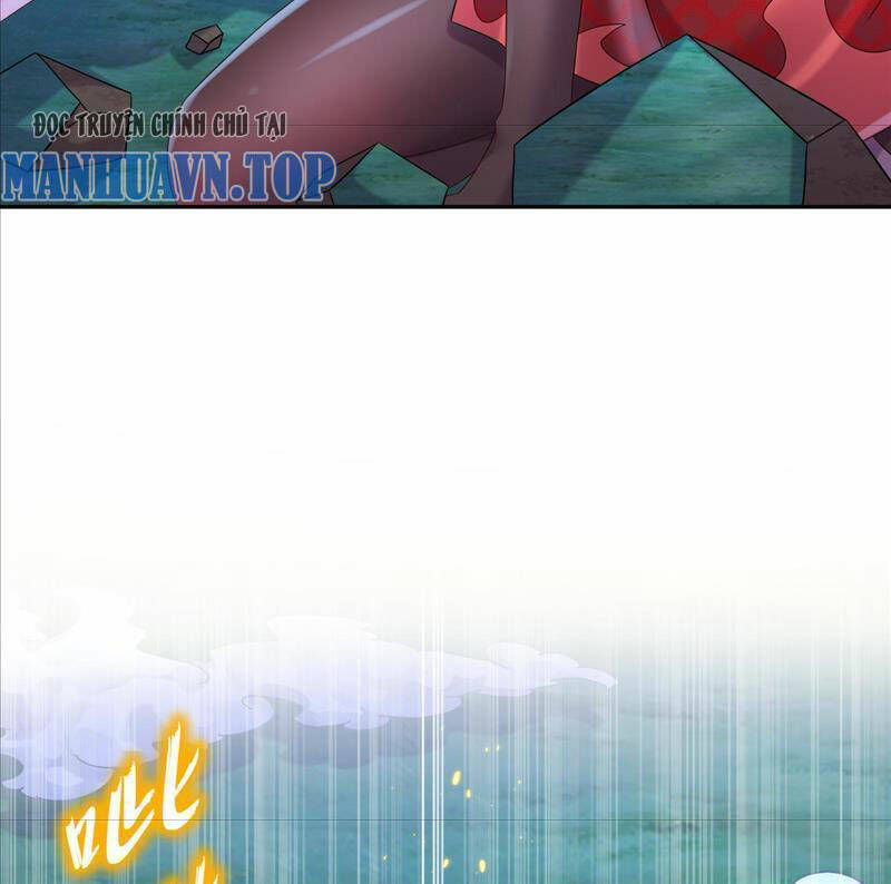 Tuyệt Sắc Đạo Lữ Đều Nói Ngô Hoàng Thể Chất Vô Địch Chapter 115 - Trang 2