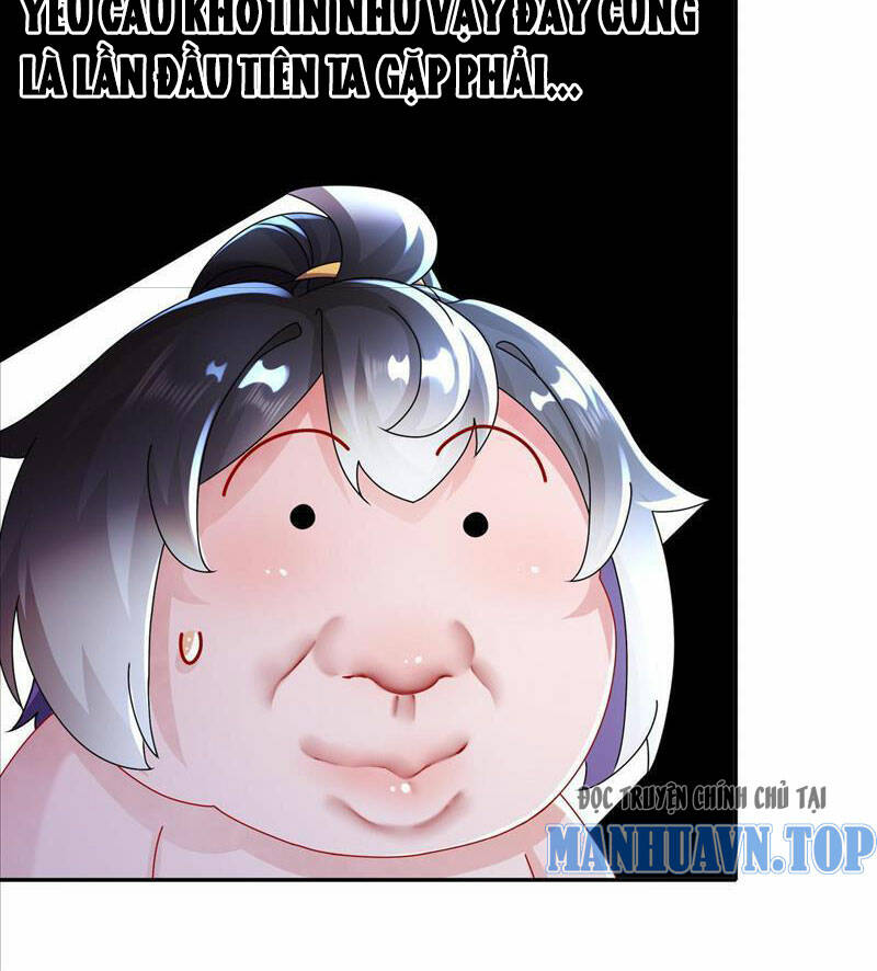 Tuyệt Sắc Đạo Lữ Đều Nói Ngô Hoàng Thể Chất Vô Địch Chapter 115 - Trang 2