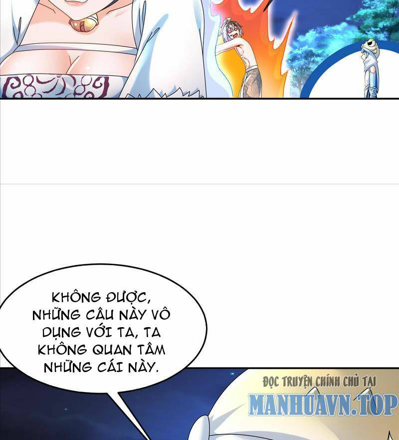 Tuyệt Sắc Đạo Lữ Đều Nói Ngô Hoàng Thể Chất Vô Địch Chapter 115 - Trang 2