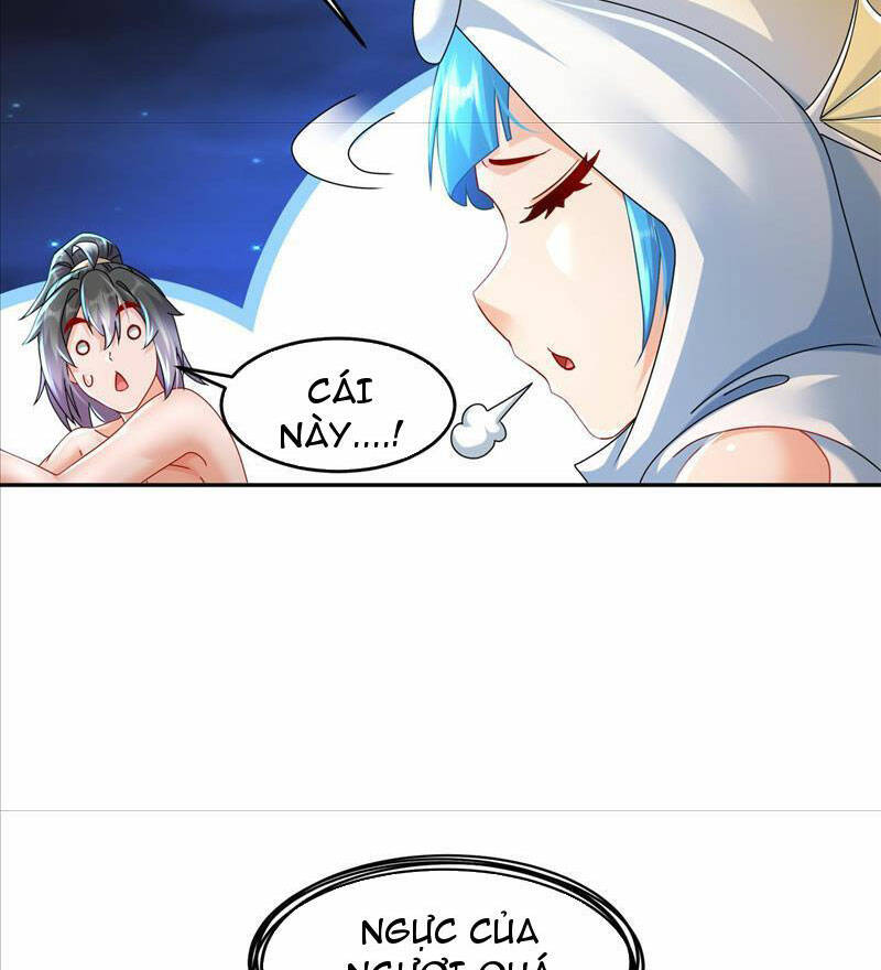 Tuyệt Sắc Đạo Lữ Đều Nói Ngô Hoàng Thể Chất Vô Địch Chapter 115 - Trang 2