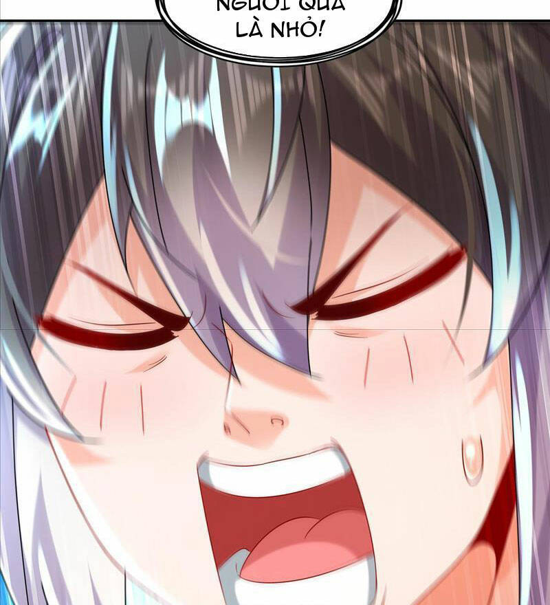 Tuyệt Sắc Đạo Lữ Đều Nói Ngô Hoàng Thể Chất Vô Địch Chapter 115 - Trang 2