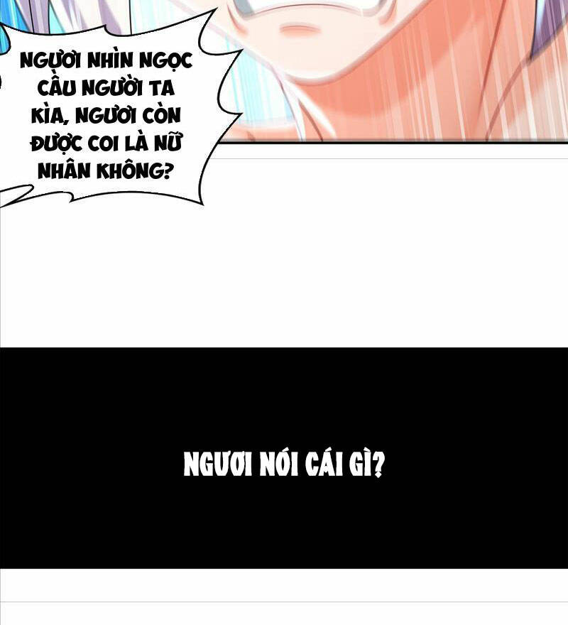 Tuyệt Sắc Đạo Lữ Đều Nói Ngô Hoàng Thể Chất Vô Địch Chapter 115 - Trang 2