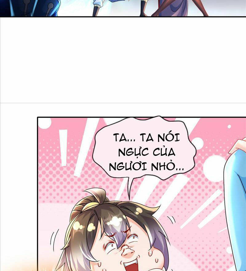 Tuyệt Sắc Đạo Lữ Đều Nói Ngô Hoàng Thể Chất Vô Địch Chapter 115 - Trang 2