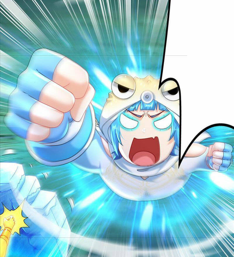 Tuyệt Sắc Đạo Lữ Đều Nói Ngô Hoàng Thể Chất Vô Địch Chapter 115 - Trang 2