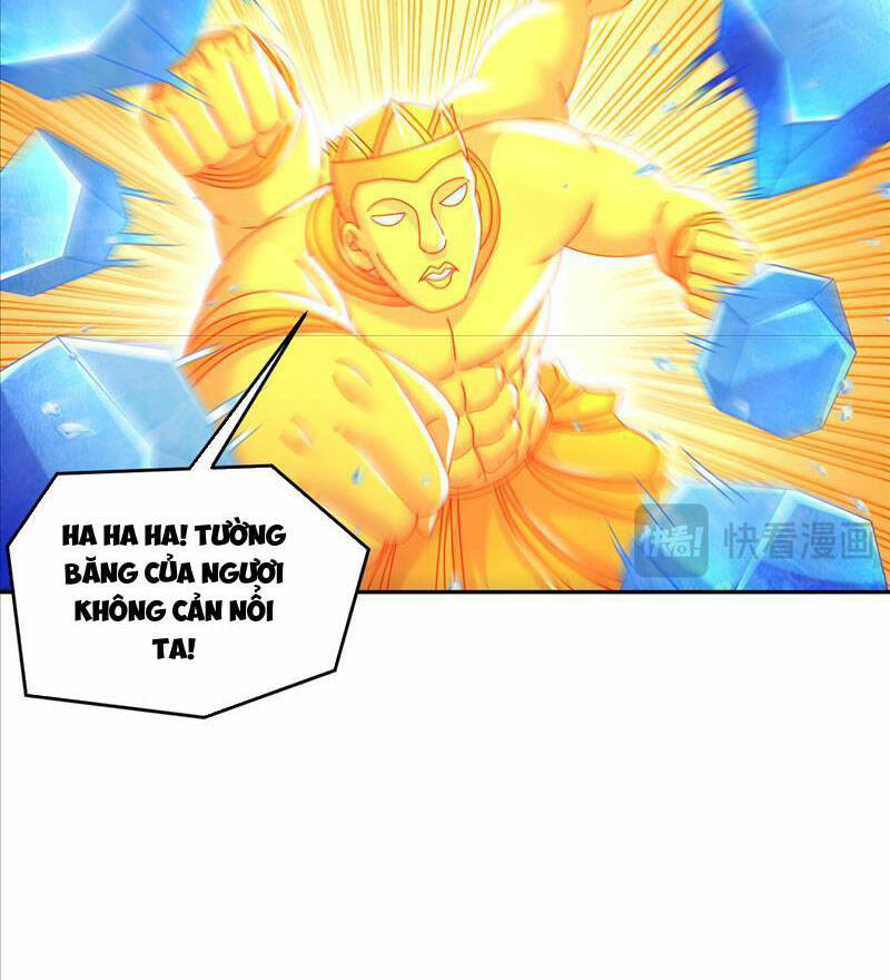 Tuyệt Sắc Đạo Lữ Đều Nói Ngô Hoàng Thể Chất Vô Địch Chapter 115 - Trang 2
