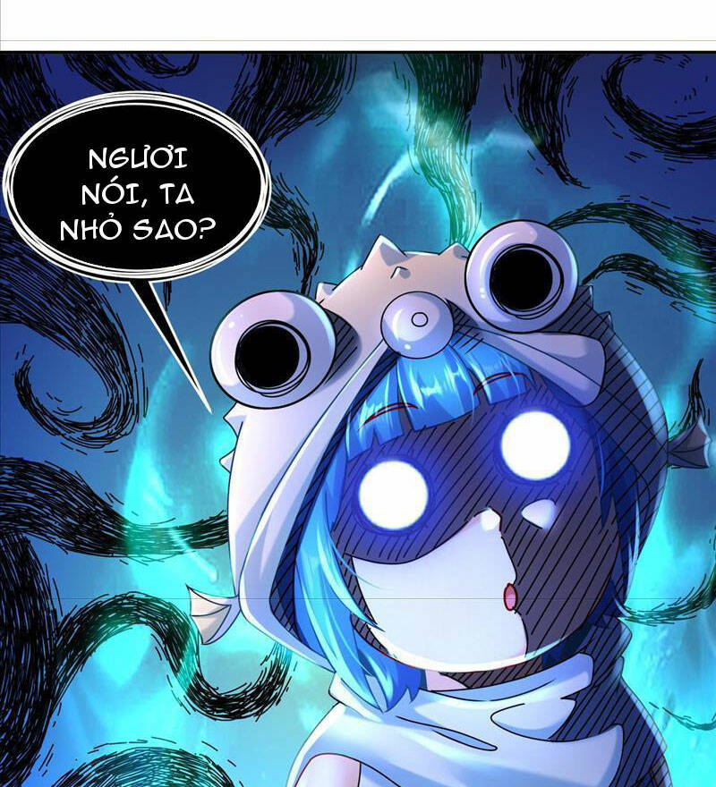 Tuyệt Sắc Đạo Lữ Đều Nói Ngô Hoàng Thể Chất Vô Địch Chapter 115 - Trang 2