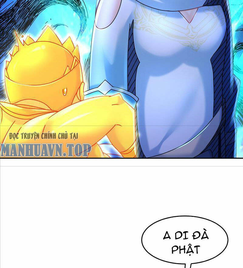 Tuyệt Sắc Đạo Lữ Đều Nói Ngô Hoàng Thể Chất Vô Địch Chapter 115 - Trang 2