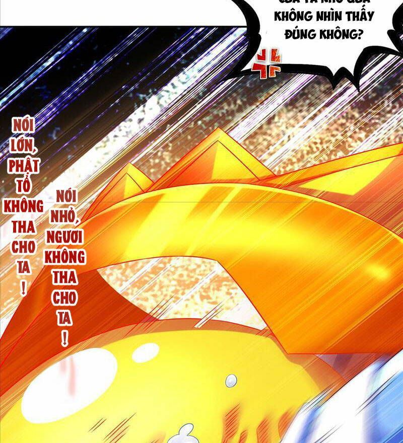 Tuyệt Sắc Đạo Lữ Đều Nói Ngô Hoàng Thể Chất Vô Địch Chapter 115 - Trang 2