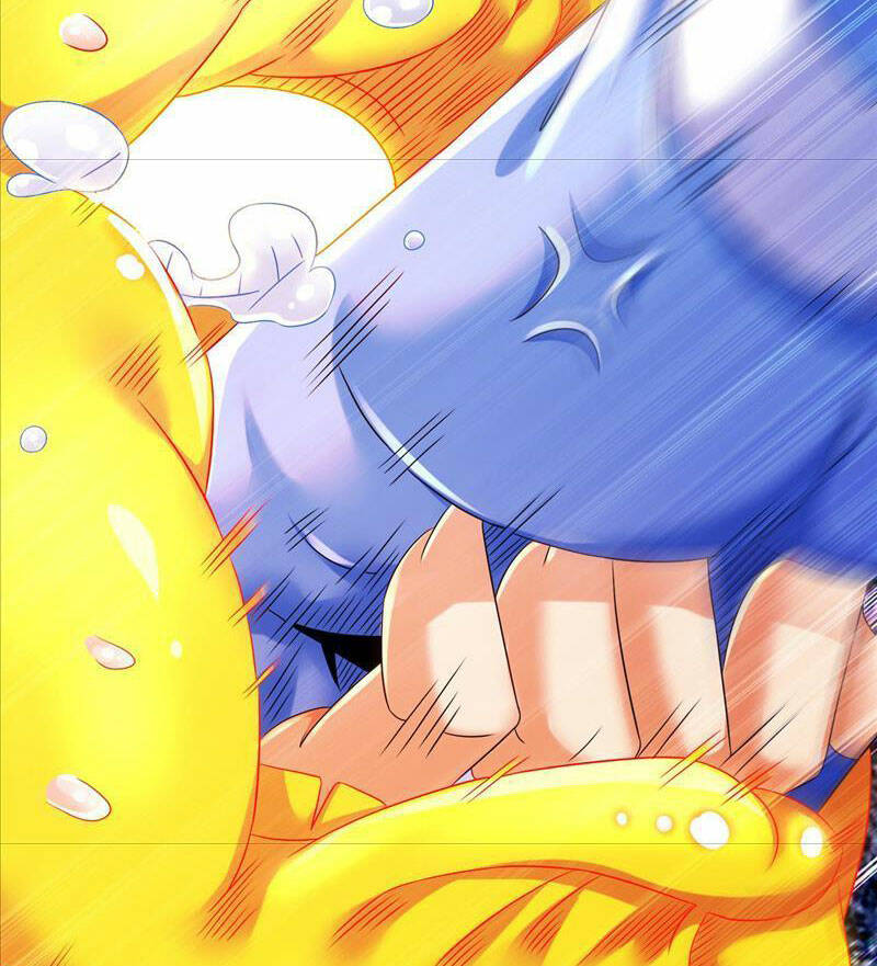 Tuyệt Sắc Đạo Lữ Đều Nói Ngô Hoàng Thể Chất Vô Địch Chapter 115 - Trang 2