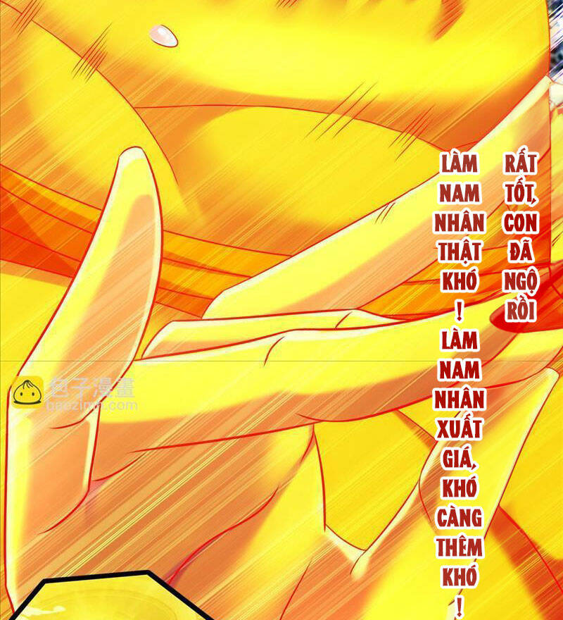 Tuyệt Sắc Đạo Lữ Đều Nói Ngô Hoàng Thể Chất Vô Địch Chapter 115 - Trang 2