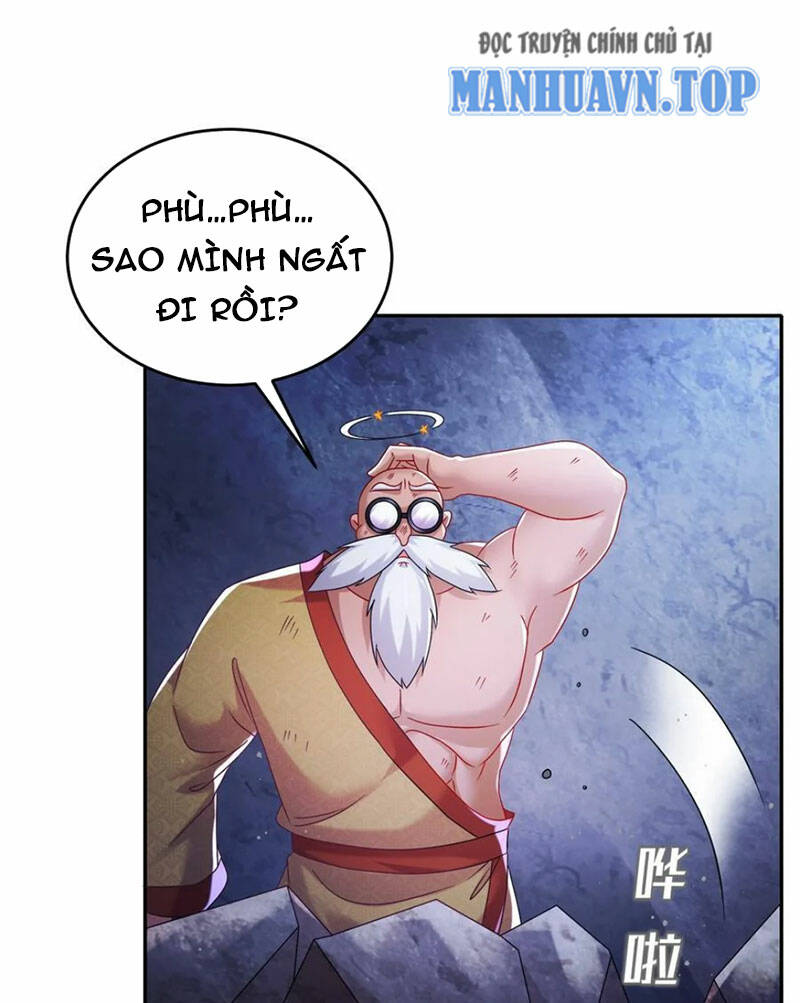 Tuyệt Sắc Đạo Lữ Đều Nói Ngô Hoàng Thể Chất Vô Địch Chapter 117 - Trang 2