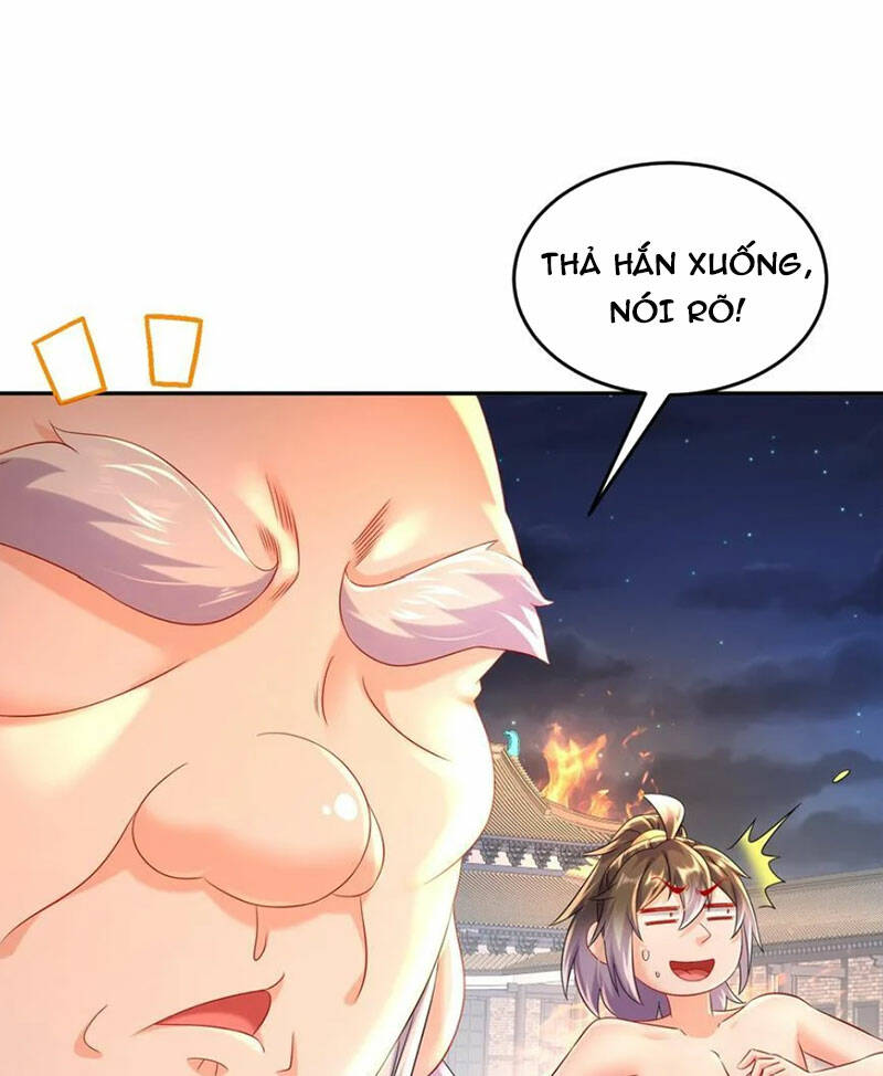 Tuyệt Sắc Đạo Lữ Đều Nói Ngô Hoàng Thể Chất Vô Địch Chapter 119 - Trang 2
