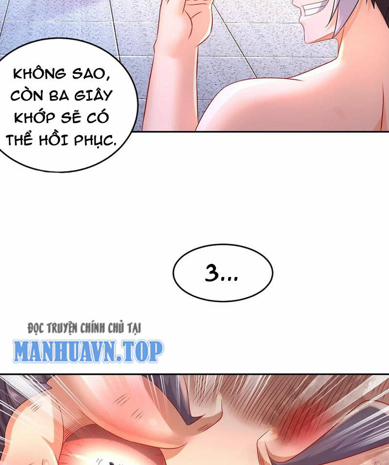 Tuyệt Sắc Đạo Lữ Đều Nói Ngô Hoàng Thể Chất Vô Địch Chapter 119 - Trang 2