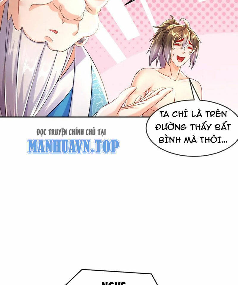 Tuyệt Sắc Đạo Lữ Đều Nói Ngô Hoàng Thể Chất Vô Địch Chapter 120 - Trang 2
