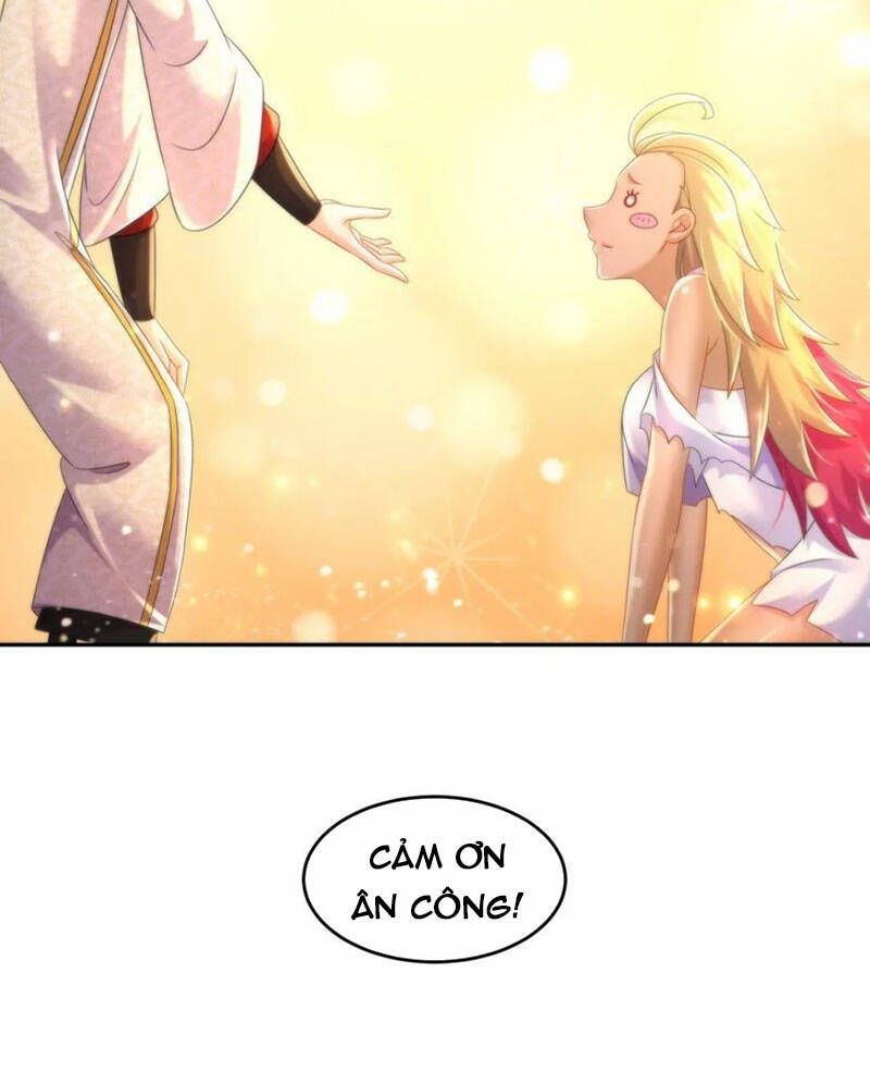 Tuyệt Sắc Đạo Lữ Đều Nói Ngô Hoàng Thể Chất Vô Địch Chapter 121 - Trang 2