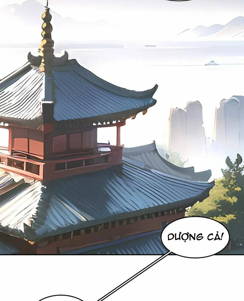 Tuyệt Sắc Đạo Lữ Đều Nói Ngô Hoàng Thể Chất Vô Địch Chapter 121 - Trang 2