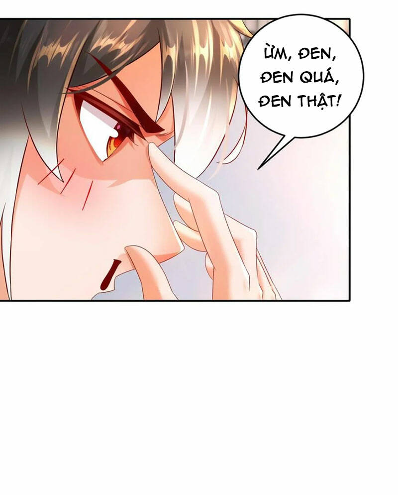 Tuyệt Sắc Đạo Lữ Đều Nói Ngô Hoàng Thể Chất Vô Địch Chapter 121 - Trang 2