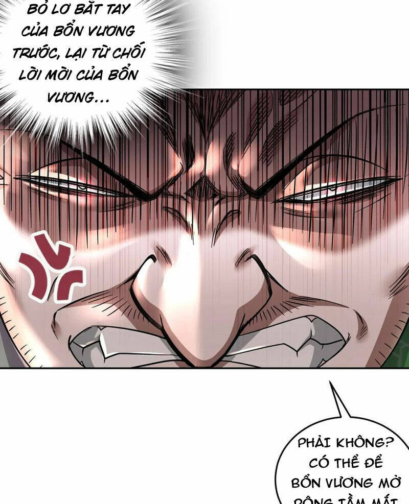 Tuyệt Sắc Đạo Lữ Đều Nói Ngô Hoàng Thể Chất Vô Địch Chapter 122 - Trang 2