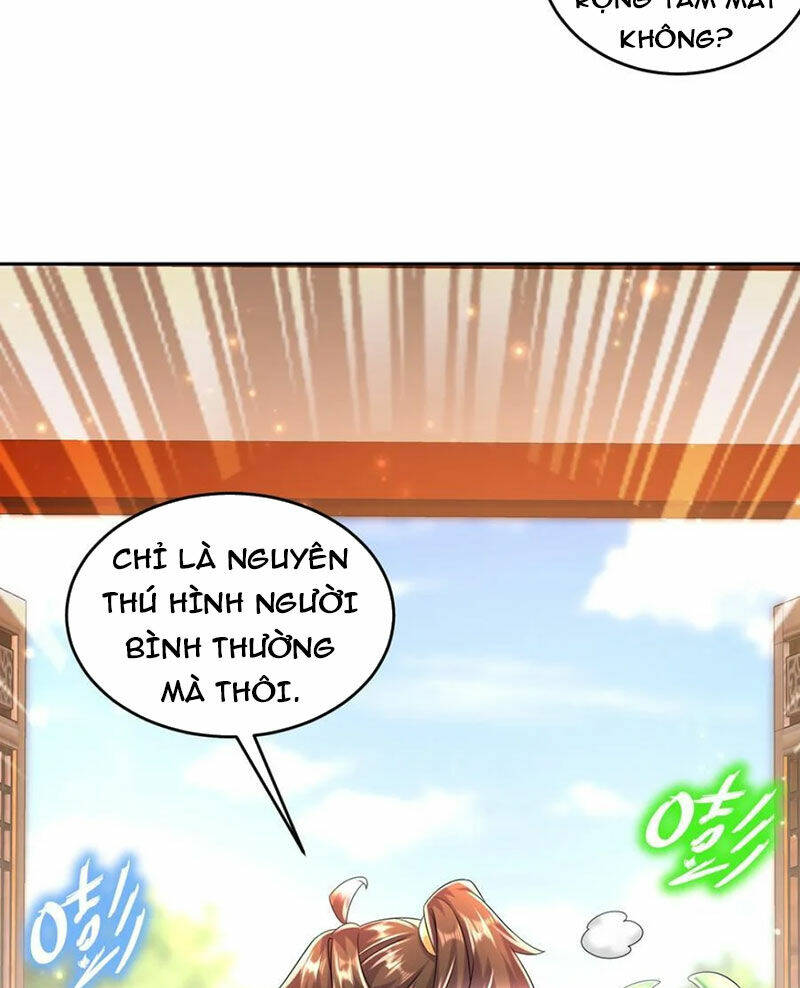 Tuyệt Sắc Đạo Lữ Đều Nói Ngô Hoàng Thể Chất Vô Địch Chapter 122 - Trang 2