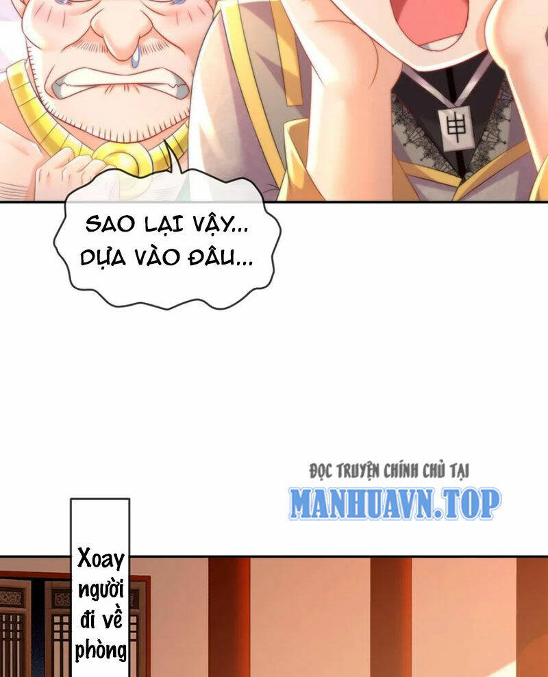 Tuyệt Sắc Đạo Lữ Đều Nói Ngô Hoàng Thể Chất Vô Địch Chapter 122 - Trang 2