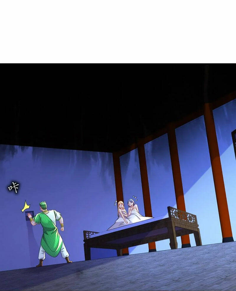 Tuyệt Sắc Đạo Lữ Đều Nói Ngô Hoàng Thể Chất Vô Địch Chapter 122 - Trang 2