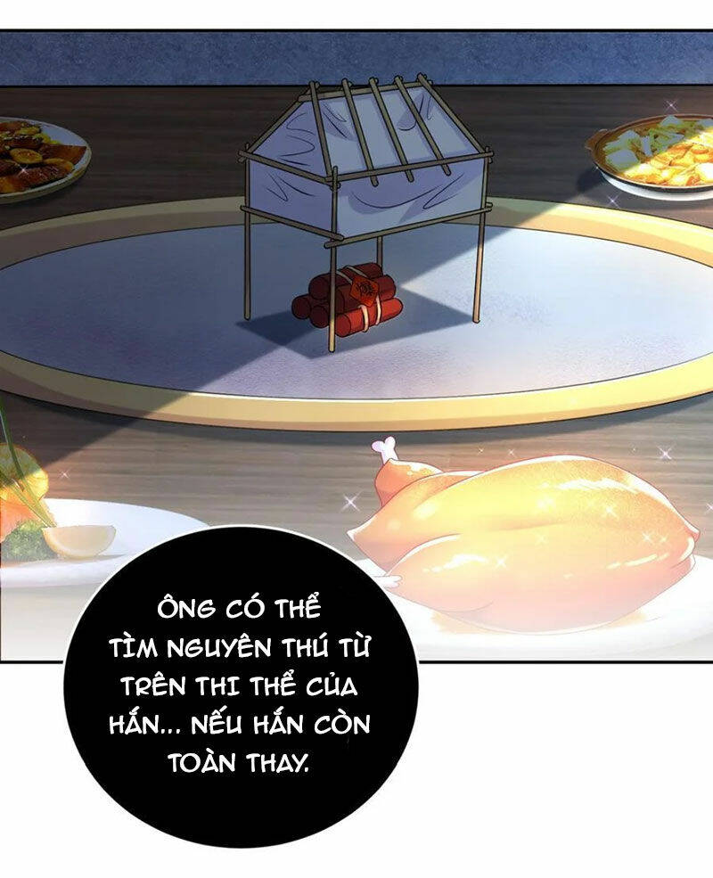 Tuyệt Sắc Đạo Lữ Đều Nói Ngô Hoàng Thể Chất Vô Địch Chapter 122 - Trang 2