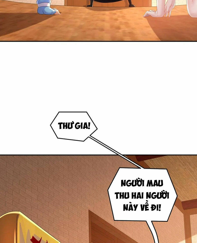Tuyệt Sắc Đạo Lữ Đều Nói Ngô Hoàng Thể Chất Vô Địch Chapter 122 - Trang 2