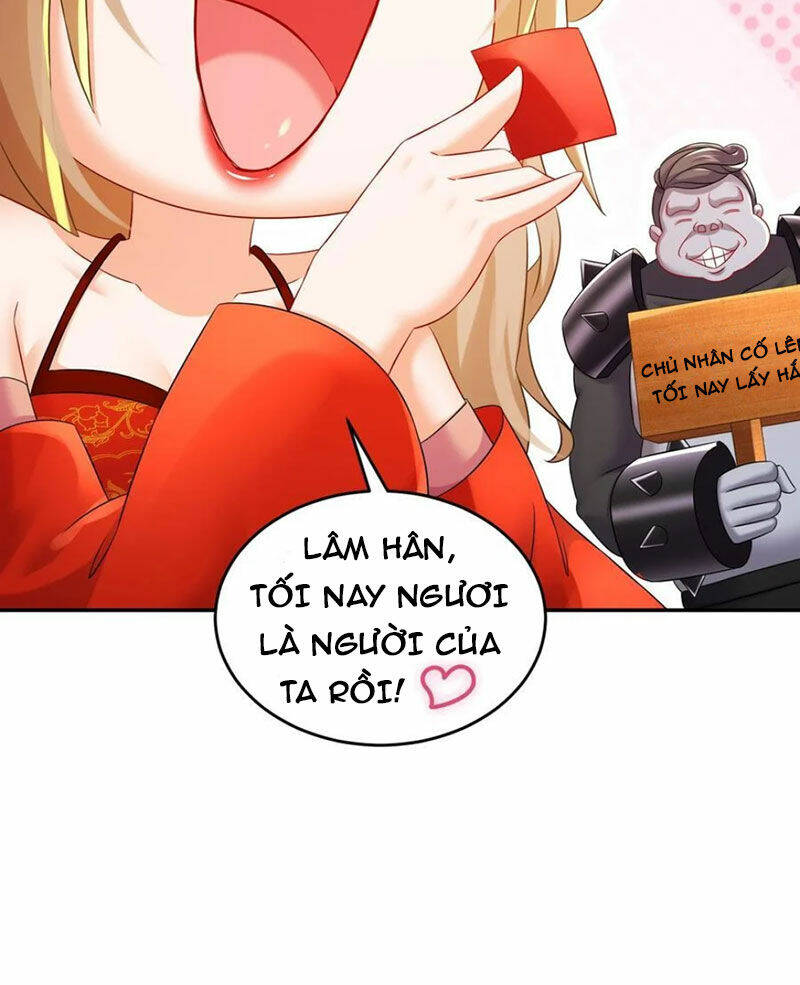Tuyệt Sắc Đạo Lữ Đều Nói Ngô Hoàng Thể Chất Vô Địch Chapter 122 - Trang 2
