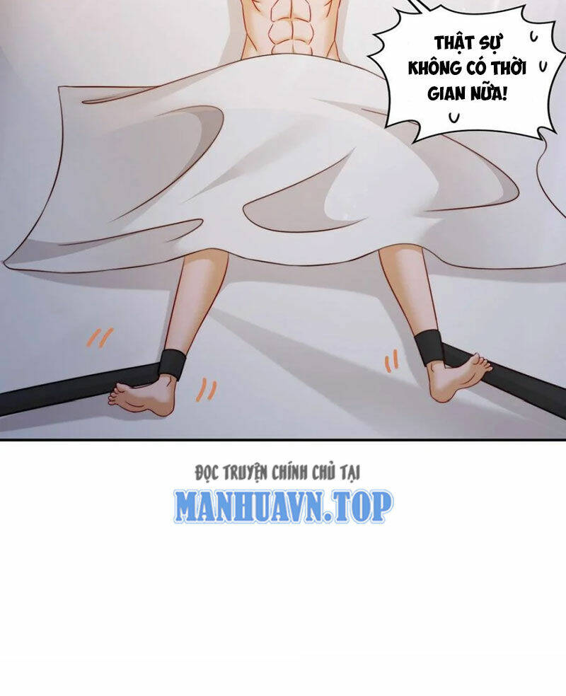Tuyệt Sắc Đạo Lữ Đều Nói Ngô Hoàng Thể Chất Vô Địch Chapter 122 - Trang 2