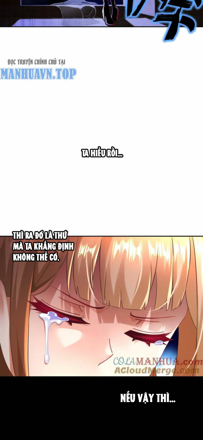Tuyệt Sắc Đạo Lữ Đều Nói Ngô Hoàng Thể Chất Vô Địch Chapter 123 - Trang 2