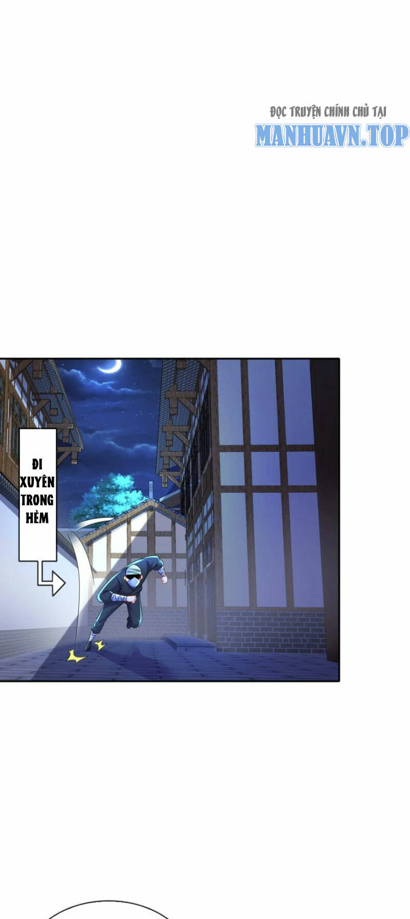 Tuyệt Sắc Đạo Lữ Đều Nói Ngô Hoàng Thể Chất Vô Địch Chapter 123 - Trang 2