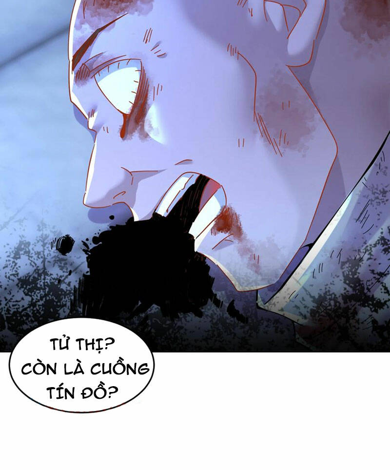 Tuyệt Sắc Đạo Lữ Đều Nói Ngô Hoàng Thể Chất Vô Địch Chapter 124 - Trang 2