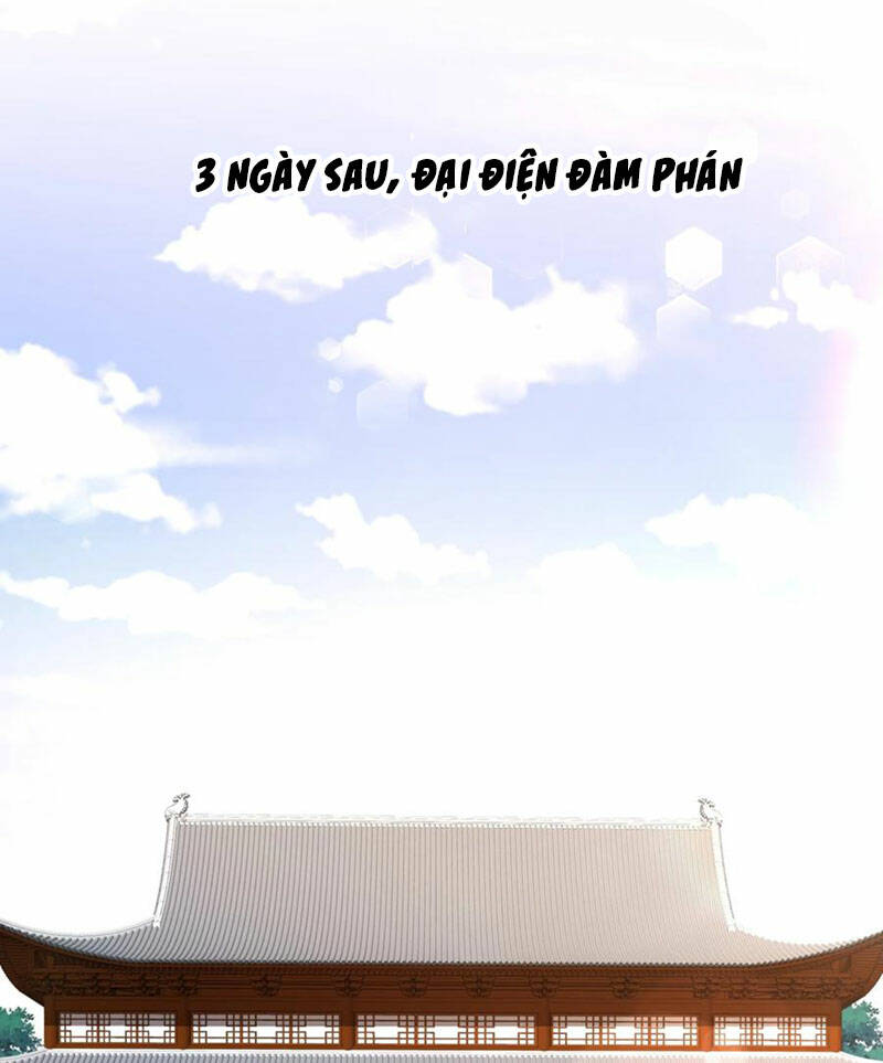 Tuyệt Sắc Đạo Lữ Đều Nói Ngô Hoàng Thể Chất Vô Địch Chapter 124 - Trang 2