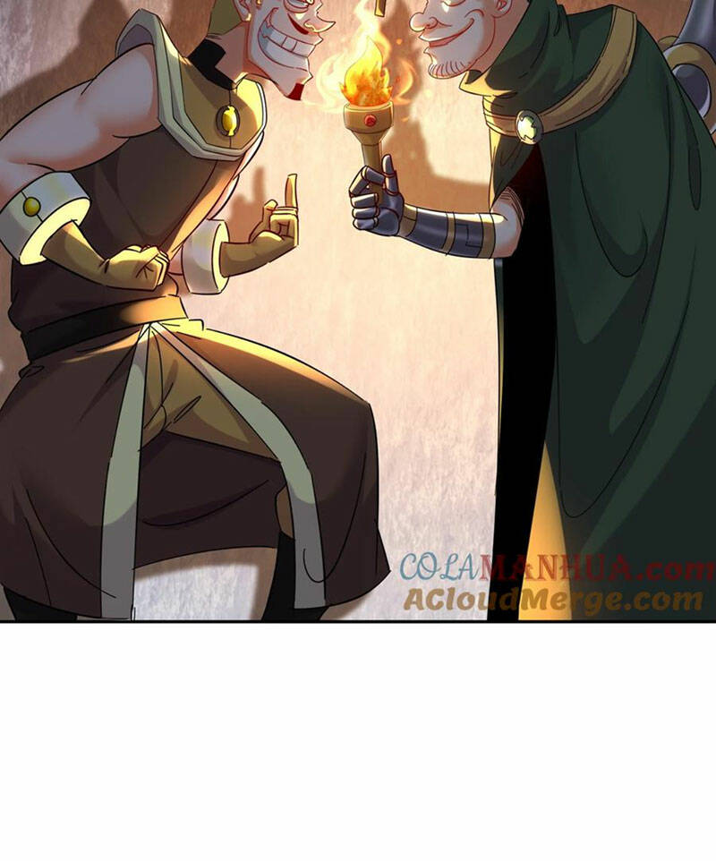 Tuyệt Sắc Đạo Lữ Đều Nói Ngô Hoàng Thể Chất Vô Địch Chapter 124 - Trang 2