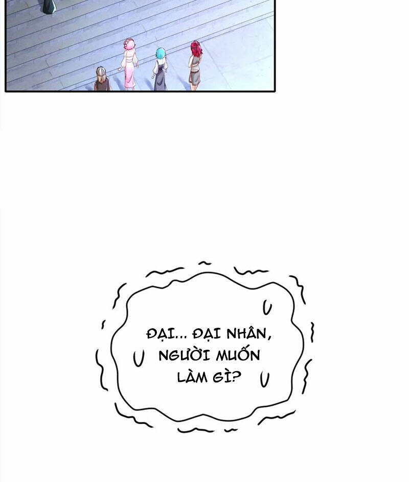 Tuyệt Sắc Đạo Lữ Đều Nói Ngô Hoàng Thể Chất Vô Địch Chapter 128 - Trang 2