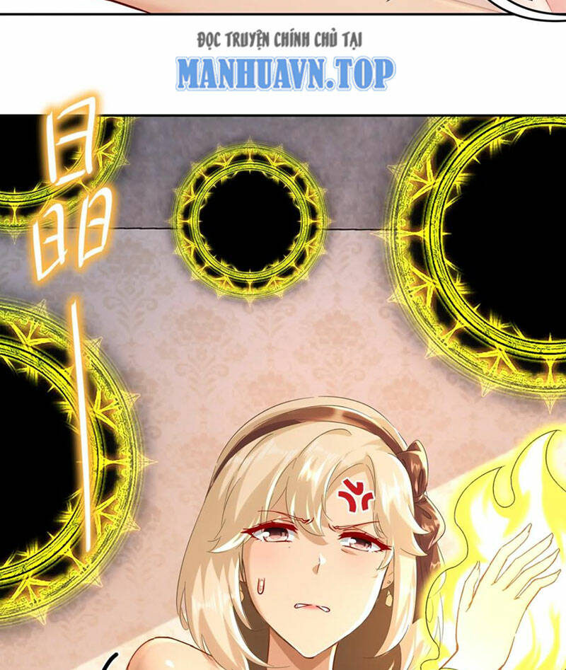 Tuyệt Sắc Đạo Lữ Đều Nói Ngô Hoàng Thể Chất Vô Địch Chapter 132 - Trang 2