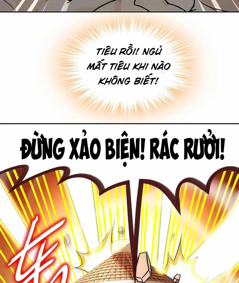 Tuyệt Sắc Đạo Lữ Đều Nói Ngô Hoàng Thể Chất Vô Địch Chapter 132 - Trang 2