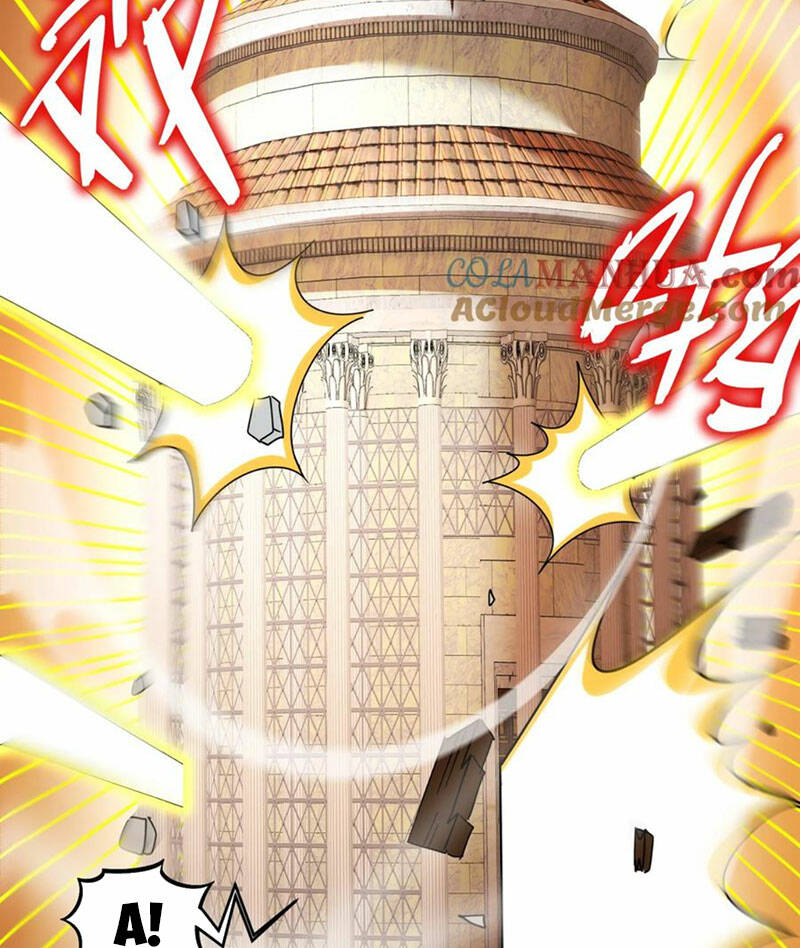 Tuyệt Sắc Đạo Lữ Đều Nói Ngô Hoàng Thể Chất Vô Địch Chapter 132 - Trang 2