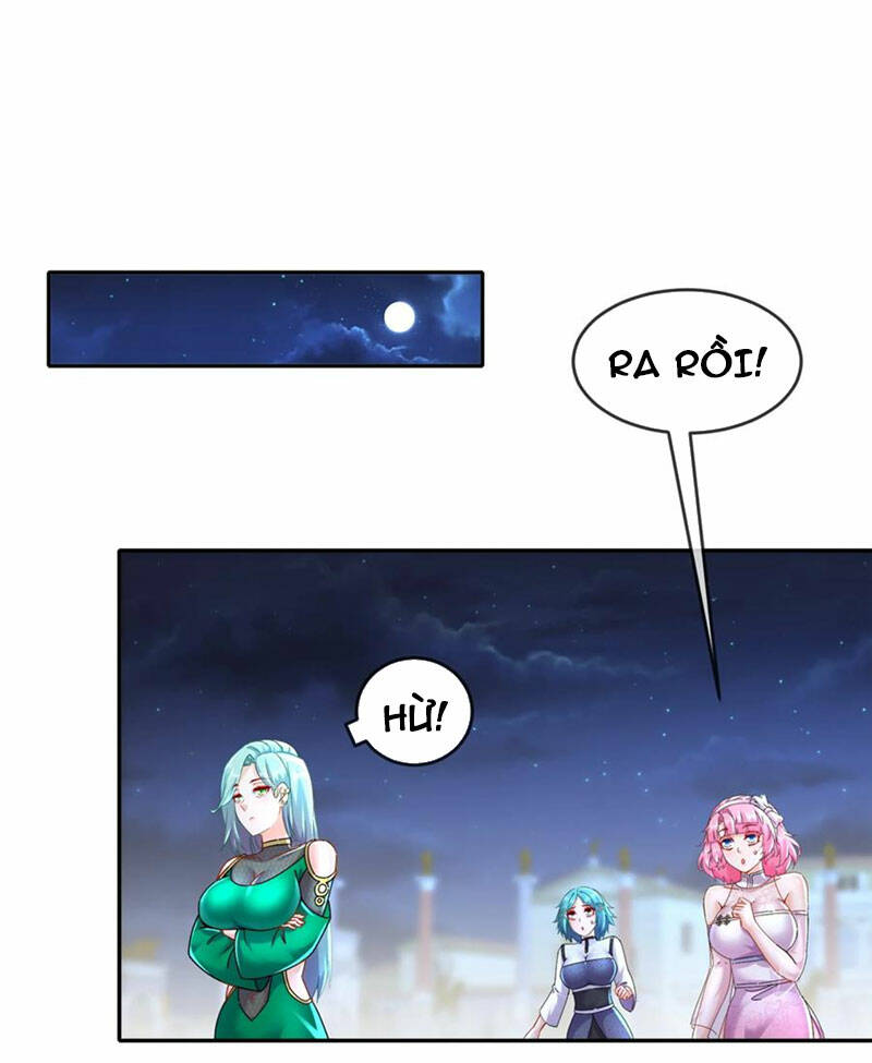 Tuyệt Sắc Đạo Lữ Đều Nói Ngô Hoàng Thể Chất Vô Địch Chapter 132 - Trang 2